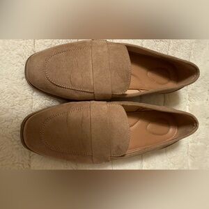 Old Navy Women's Brown Loafers
